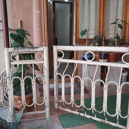 Villa Sololaki Tbilisi Exterior foto
