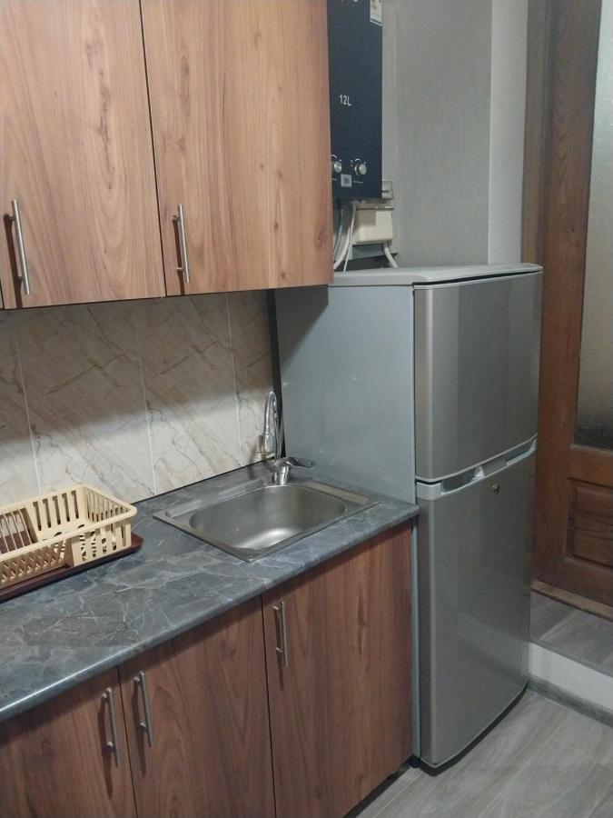 Villa Sololaki Tbilisi Exterior foto