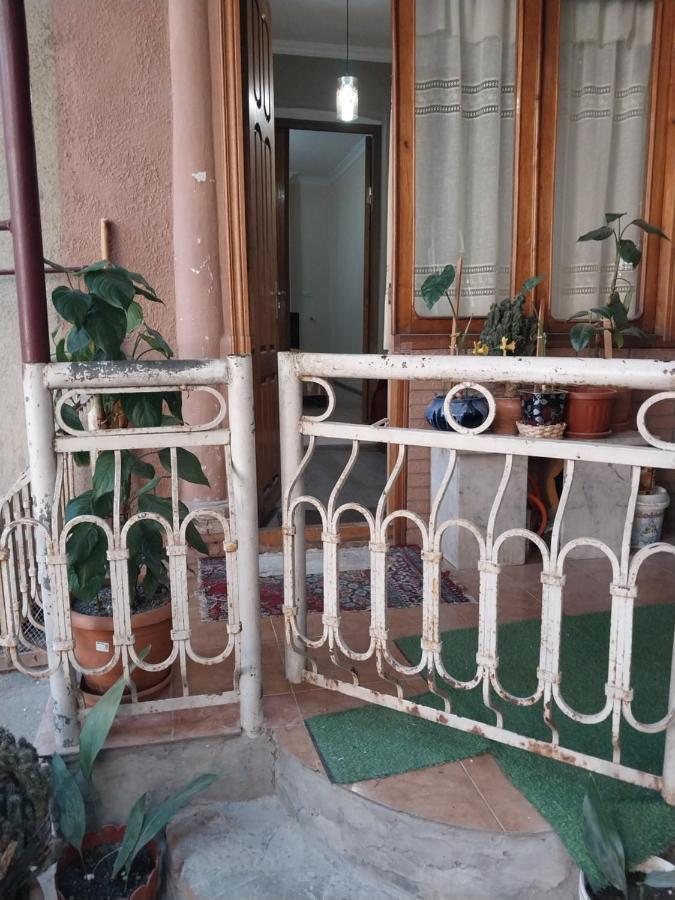 Villa Sololaki Tbilisi Exterior foto
