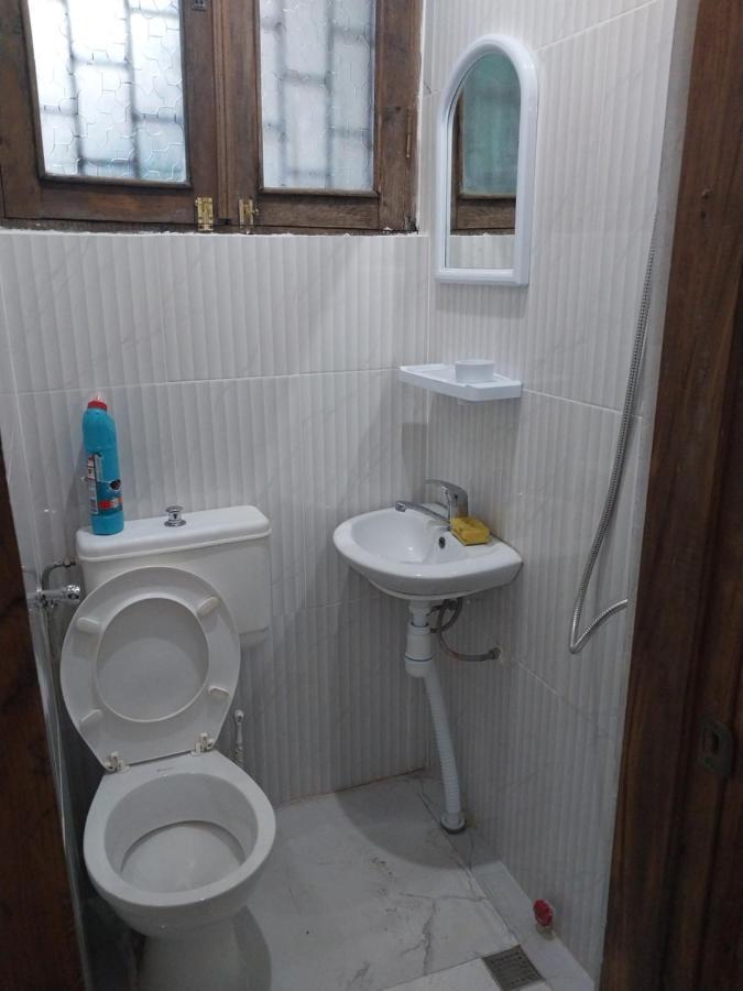 Villa Sololaki Tbilisi Exterior foto