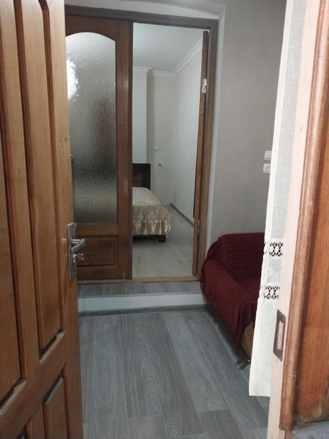 Villa Sololaki Tbilisi Exterior foto