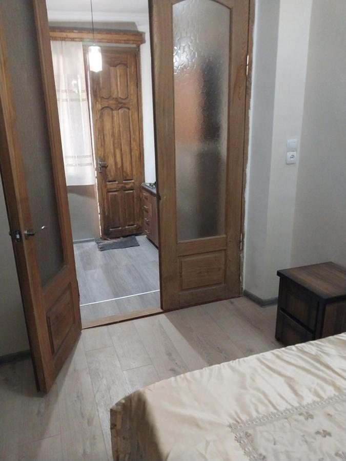 Villa Sololaki Tbilisi Exterior foto